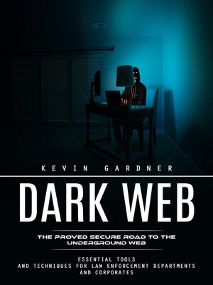 cover image of Dark Web